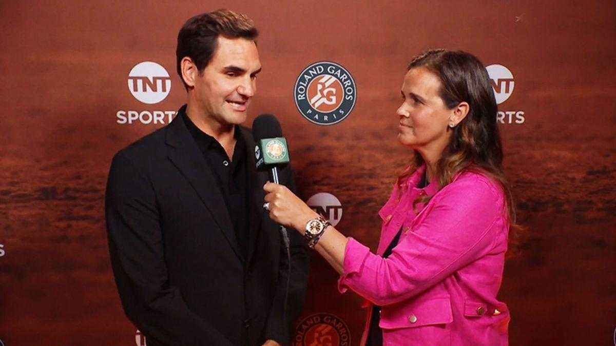 Federer schlägt auch das geld: milliarden-marke geknackt