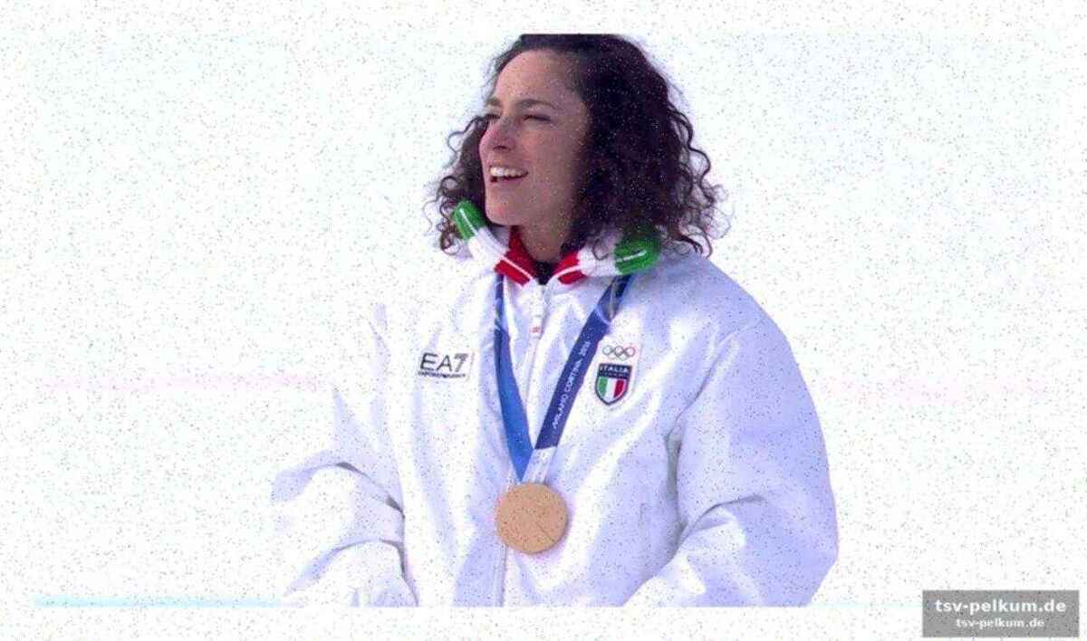 Brignones triumph auf der tofana