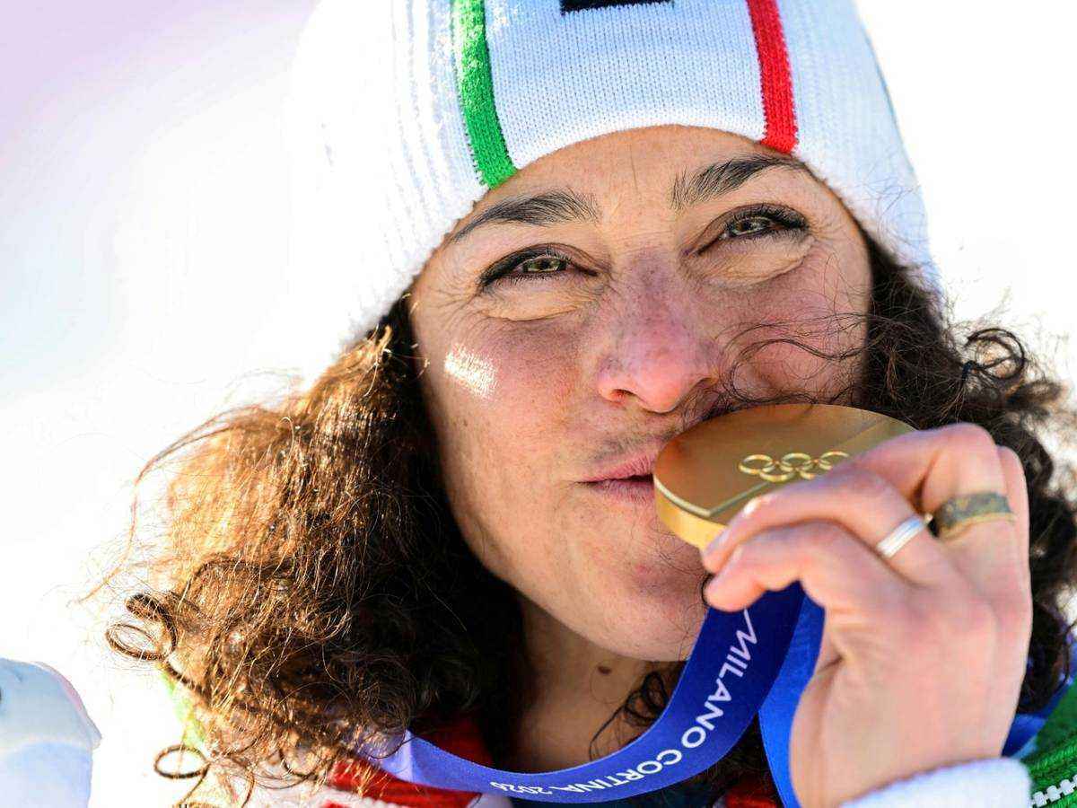 Federica brignone: schmerzen überschatten olympia-glanz – karriereende rückt näher