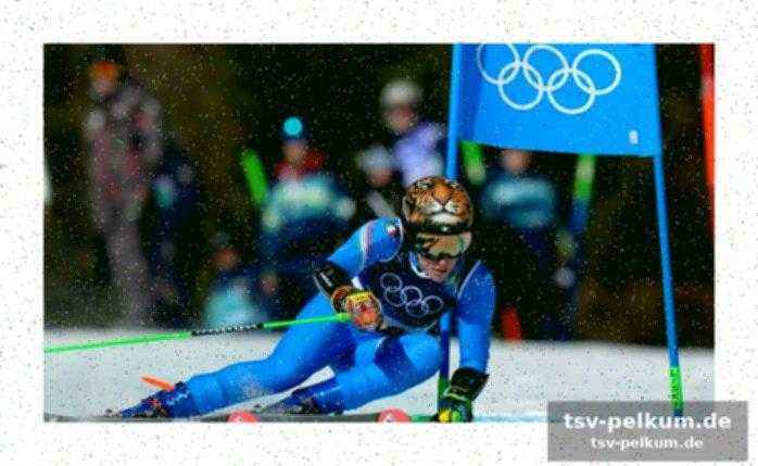 Rekord-quoten für den olympiasieg