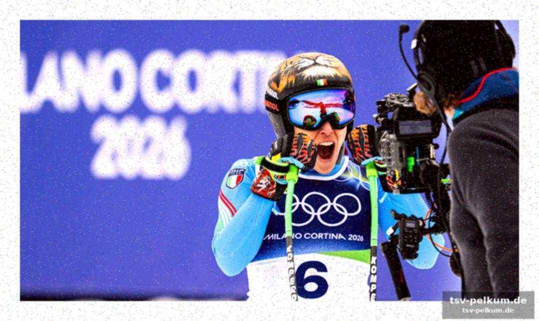 Podiumsplätze: miradoli und hütter folgen auf brignone
