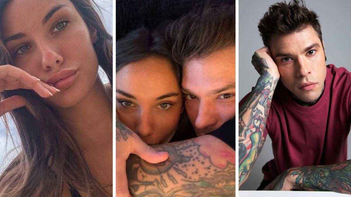 Fedez’ fans decken heimlichen sohn auf – ein like verrät das baby-geheimnis
