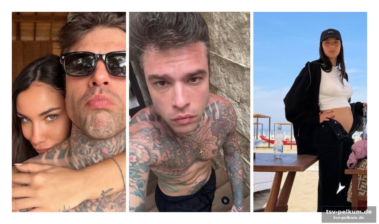 Ein neues kapitel für fedez