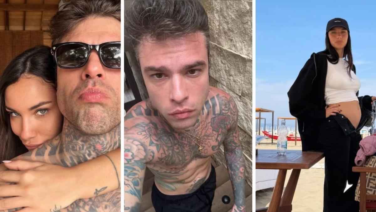 Fedez packt aus: neue liebe, baby-glück und umzug in milano!