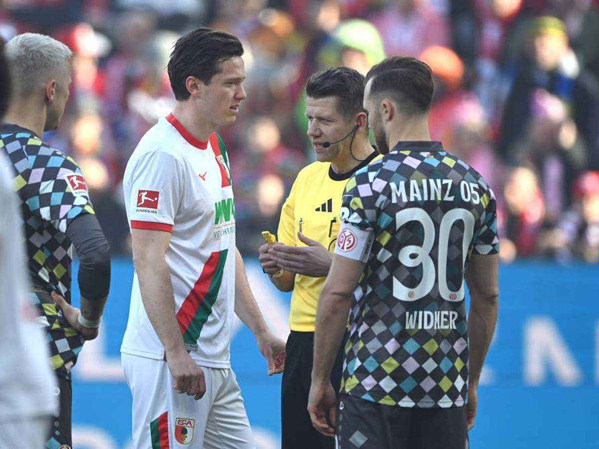 Fehler beim elfmeter in mainz: schiedsrichterchef kircher räumt kommunikationsproblem ein