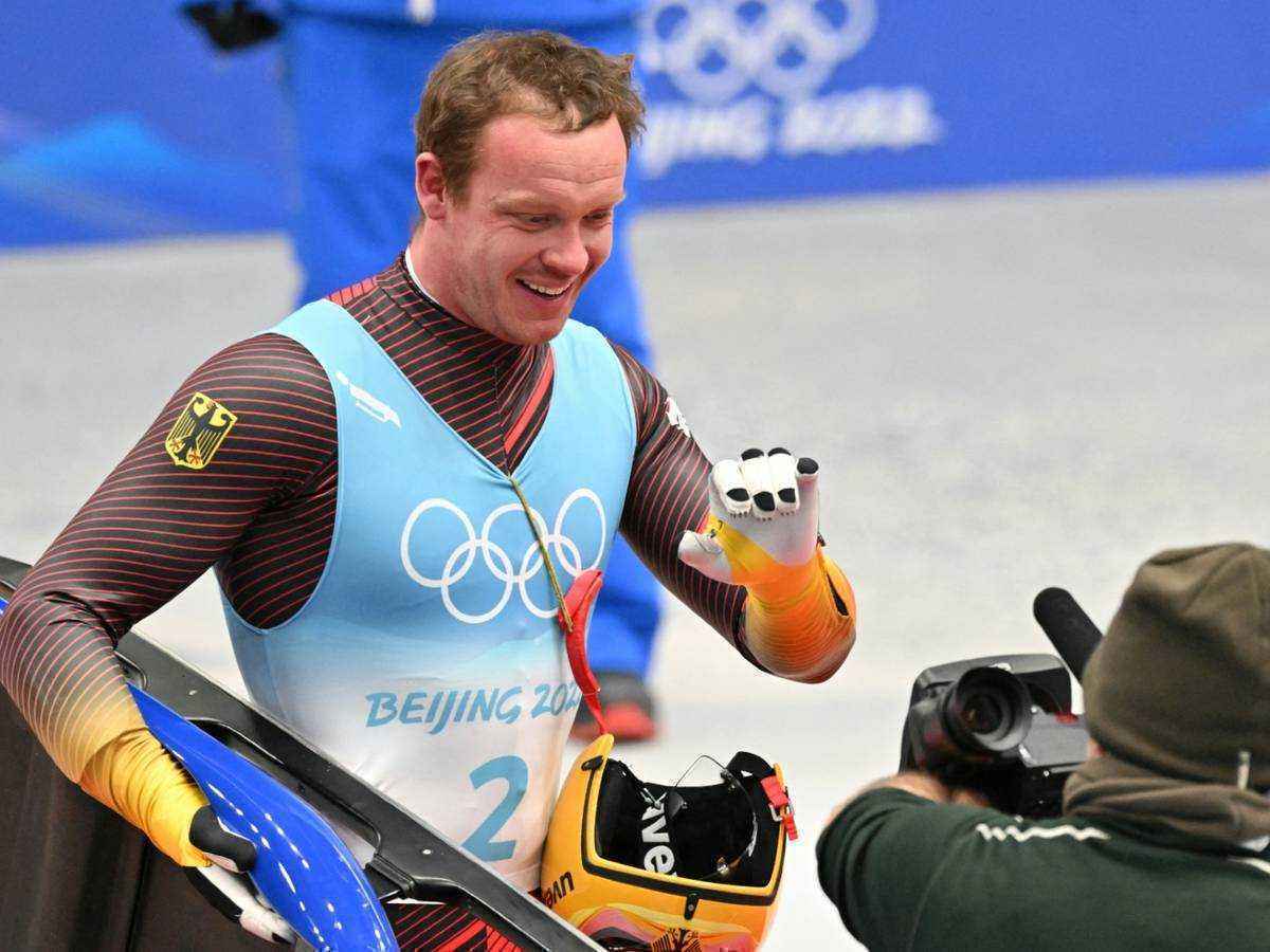 Felix loch lässt olympia-rückkehr offen – und kämpft um den weltcup