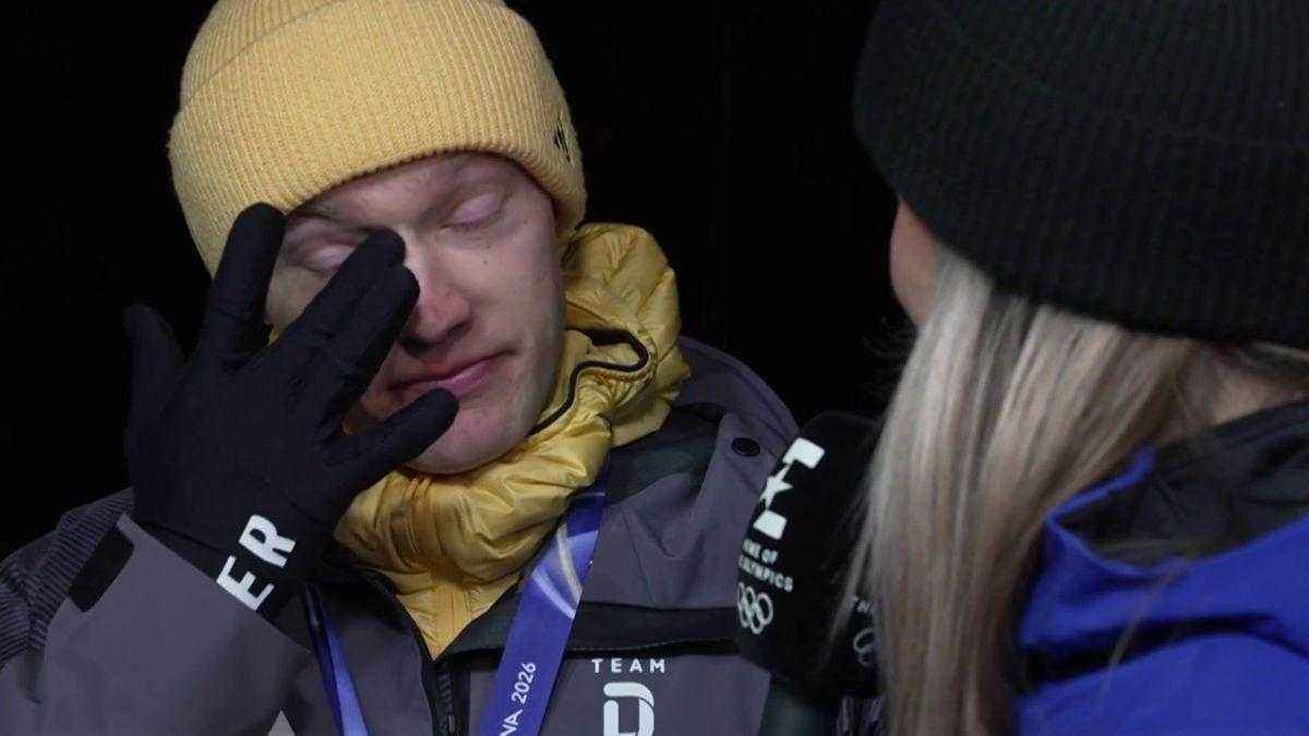 Felix loch lässt olympia-zukunft offen: jahr für jahr entscheiden