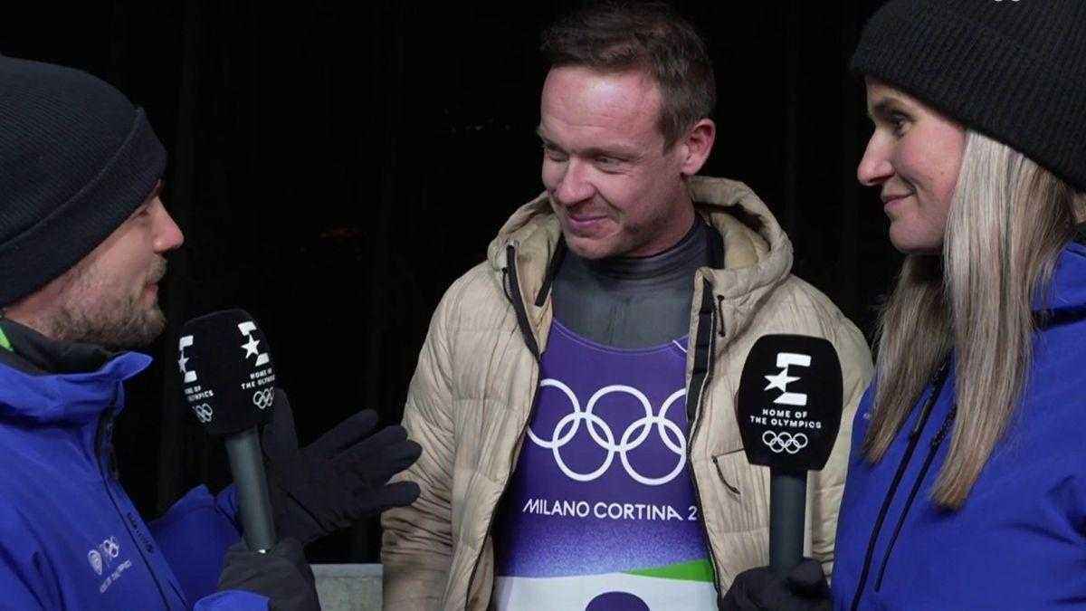 Felix loch plant comeback: olympia 2030 noch nicht vom tisch