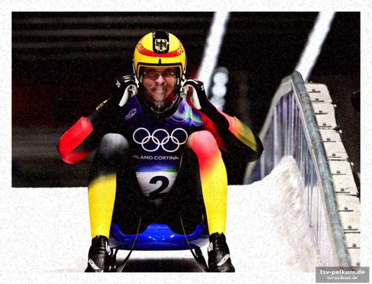 „Meine letzten olympischen spiele… müssen noch a bisserl warten!“