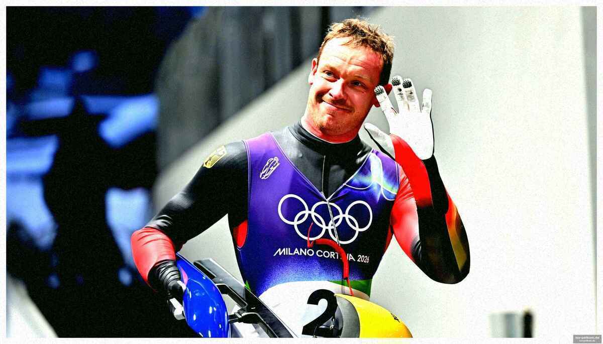 Max langenhahn triumphiert: ein verdienter sieg