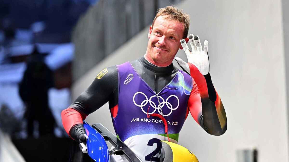 Felix loch verpasst olympia-gold: so scheiterte der traum in cortina