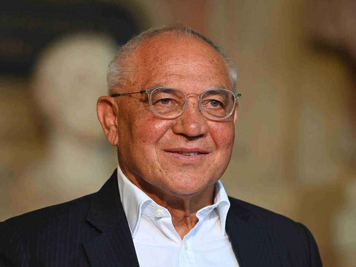 Felix magath bietet werder bremen seine dienste an – eine rückkehr zum weserstadion?
