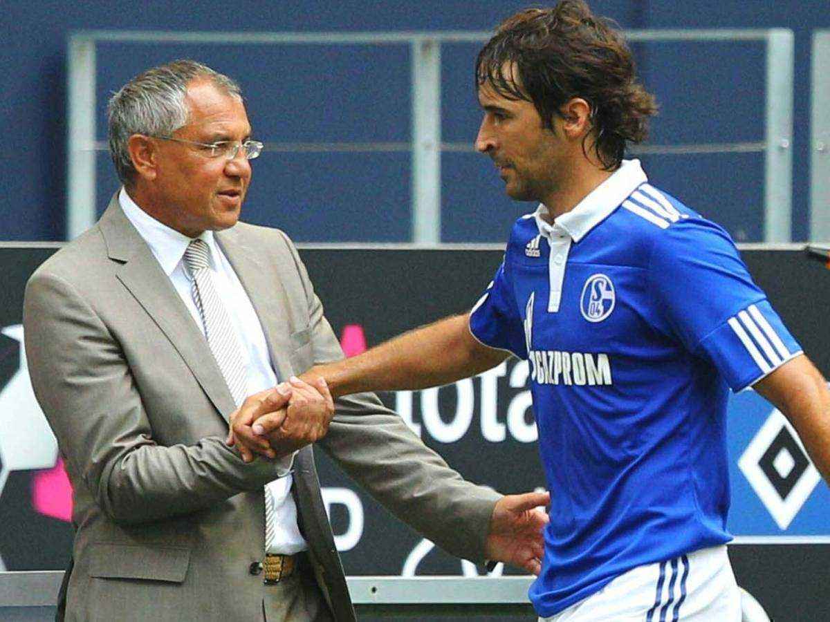 Felix magath warnt schalke 04 vor dzeko-druck: aufstiegspflicht und neue herausforderungen