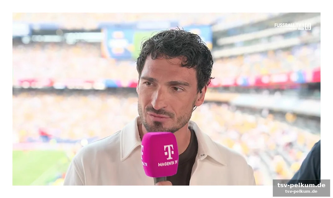 Stiller pulsmacher mit wm-ambitionen