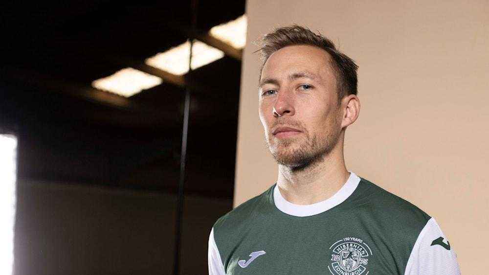 Felix passlack verlässt bochum für schottland – olsen als neuzugang vorgestellt