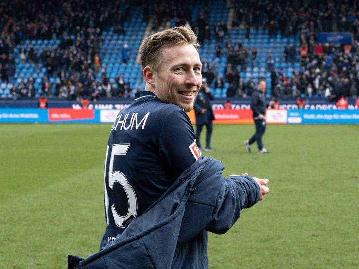 Felix passlack: wechsel ins schottische edinburgh – neuanfang bei hibernian fc