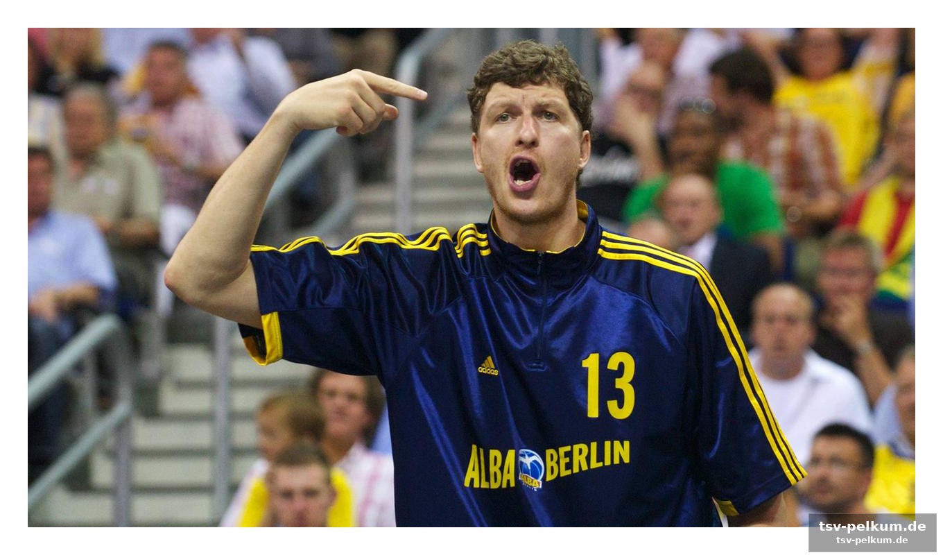 Berlin bekommt eine zweite basketball-sonne