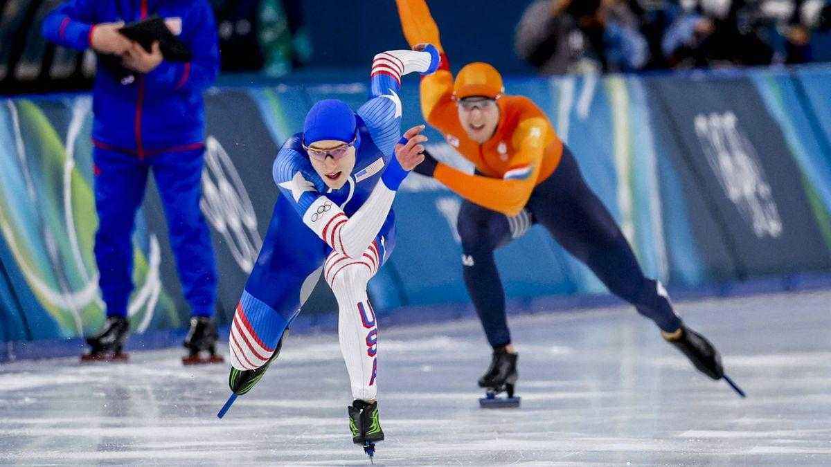 Femke kok triumphiert: niederlande-duell im eisschnelllauf über 500m geht an weltmeisterin