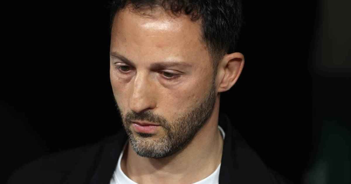 Fenerbahce entlässt tedesco: derby-pleite räumt auf!