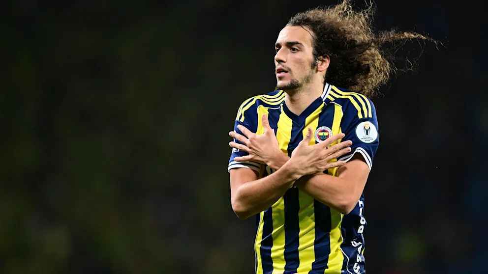 fenerbahce entthront galatasaray: blitz-transfer schockiert sané!