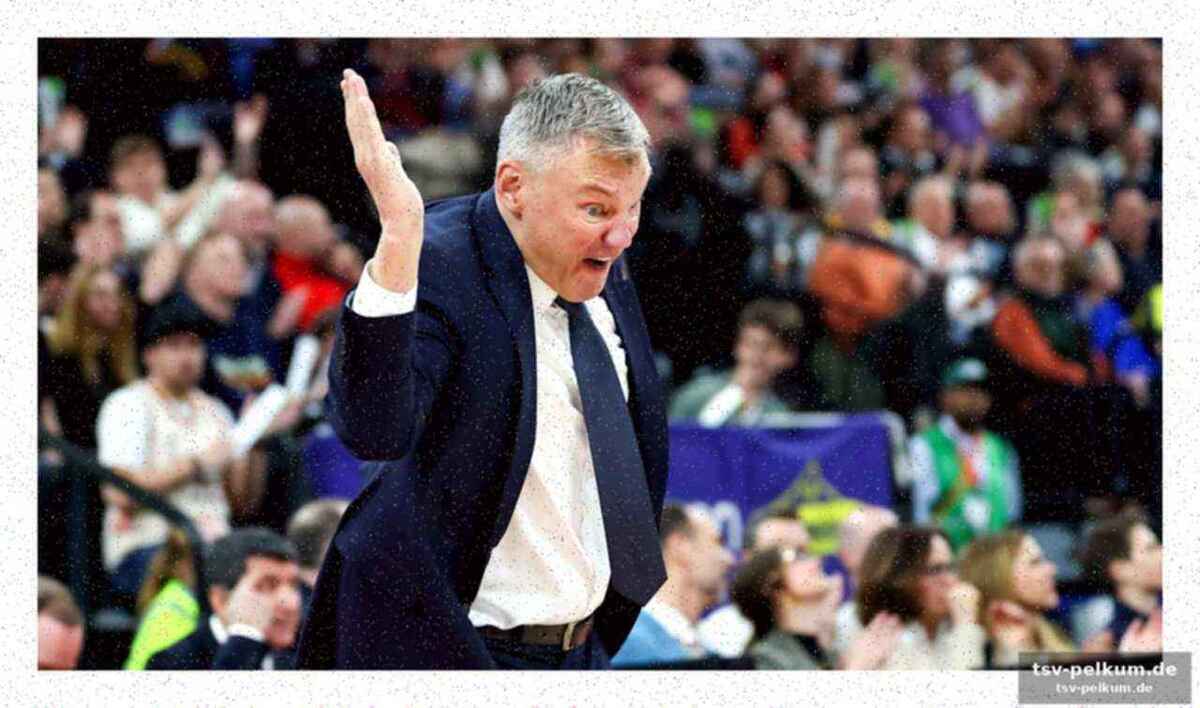 Olympiakos und real madrid unter druck