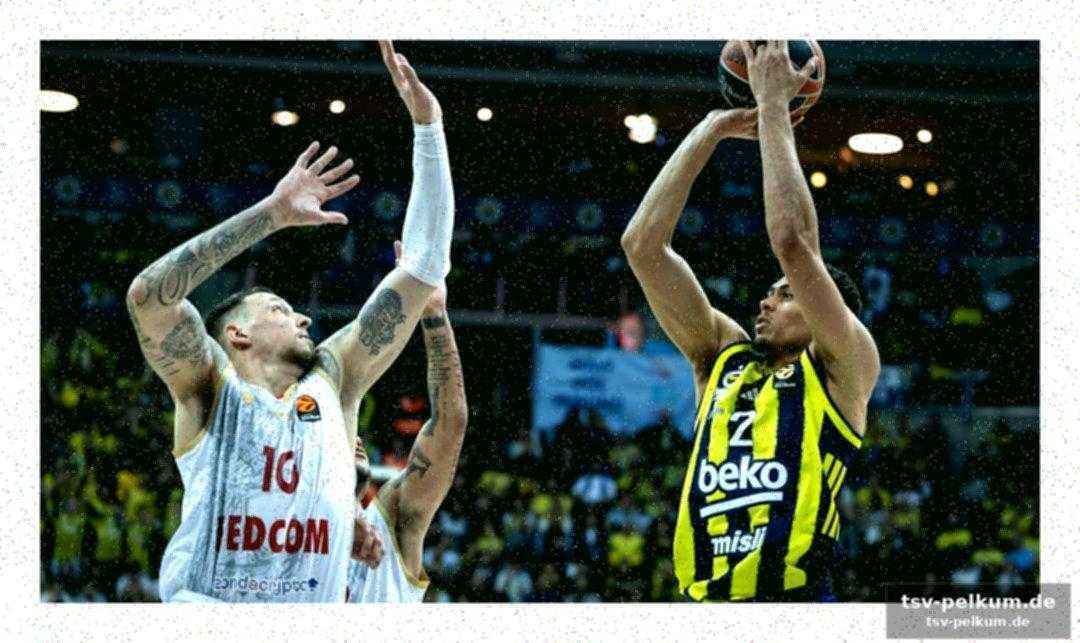 Theis liefert – aber monaco rutscht weiter ab