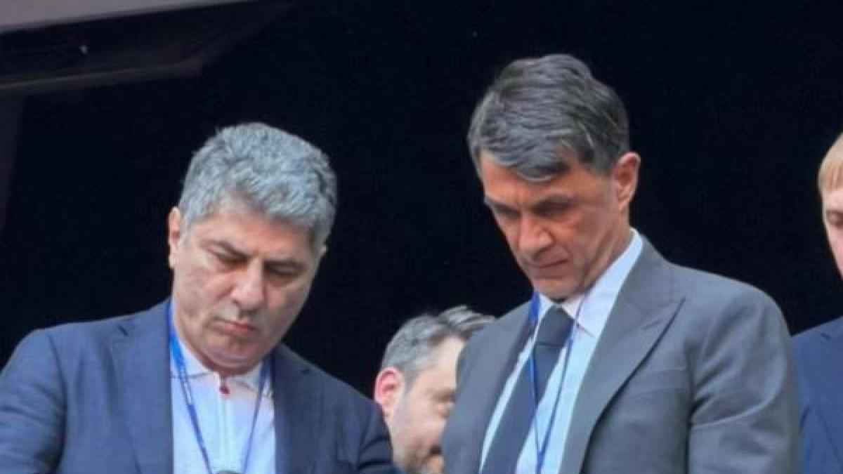 Fenerbahce-wahl: maldinis absenz enthüllt machtspiel im türkischen fußball