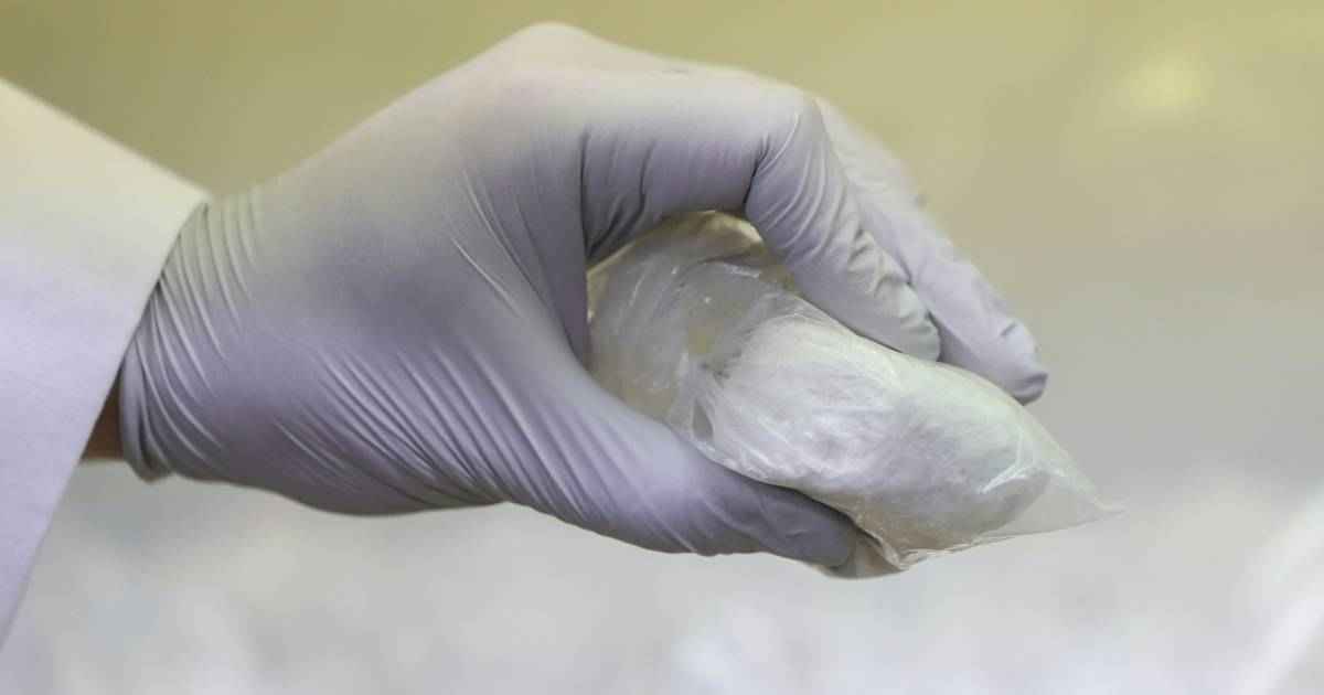Fentanyl-alarm zur wm: us-behörden warnen fans vor tödlichen drogenfallen