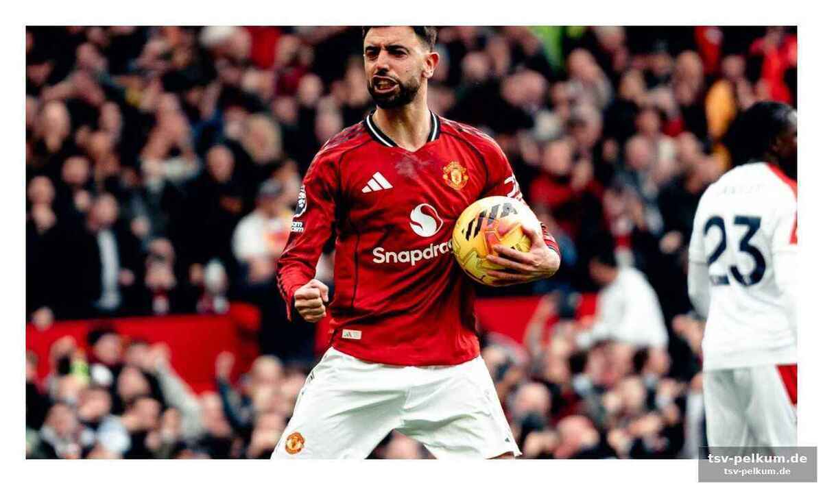 Von sporting nach old trafford – ein glücksfall