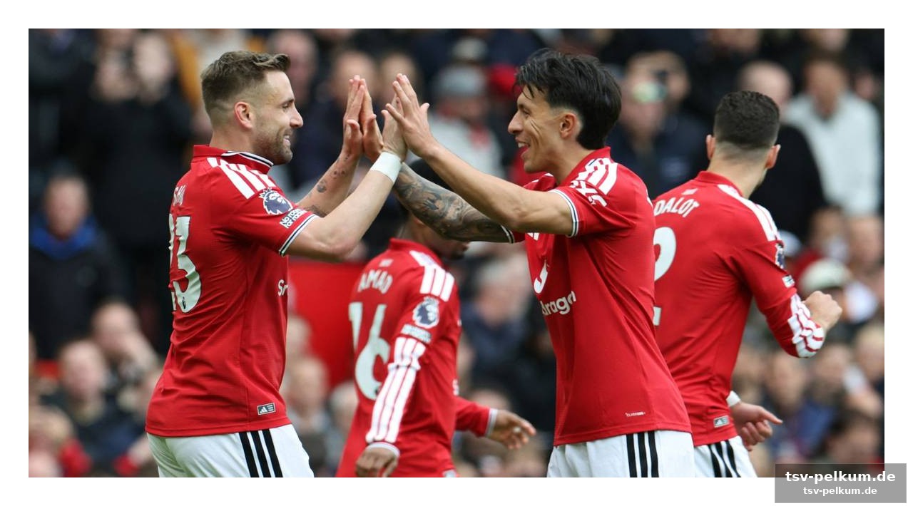 68 Punkte – united kann nicht mehr gestürzt werden
