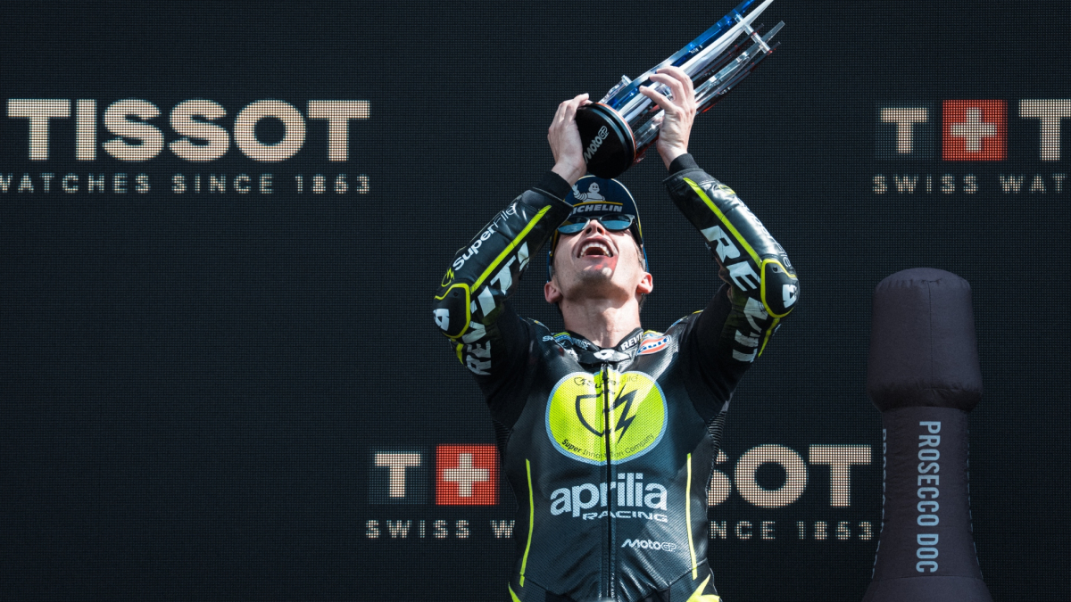 Fernández: assen-podium war erreichbar – ktm-zukunft offen!