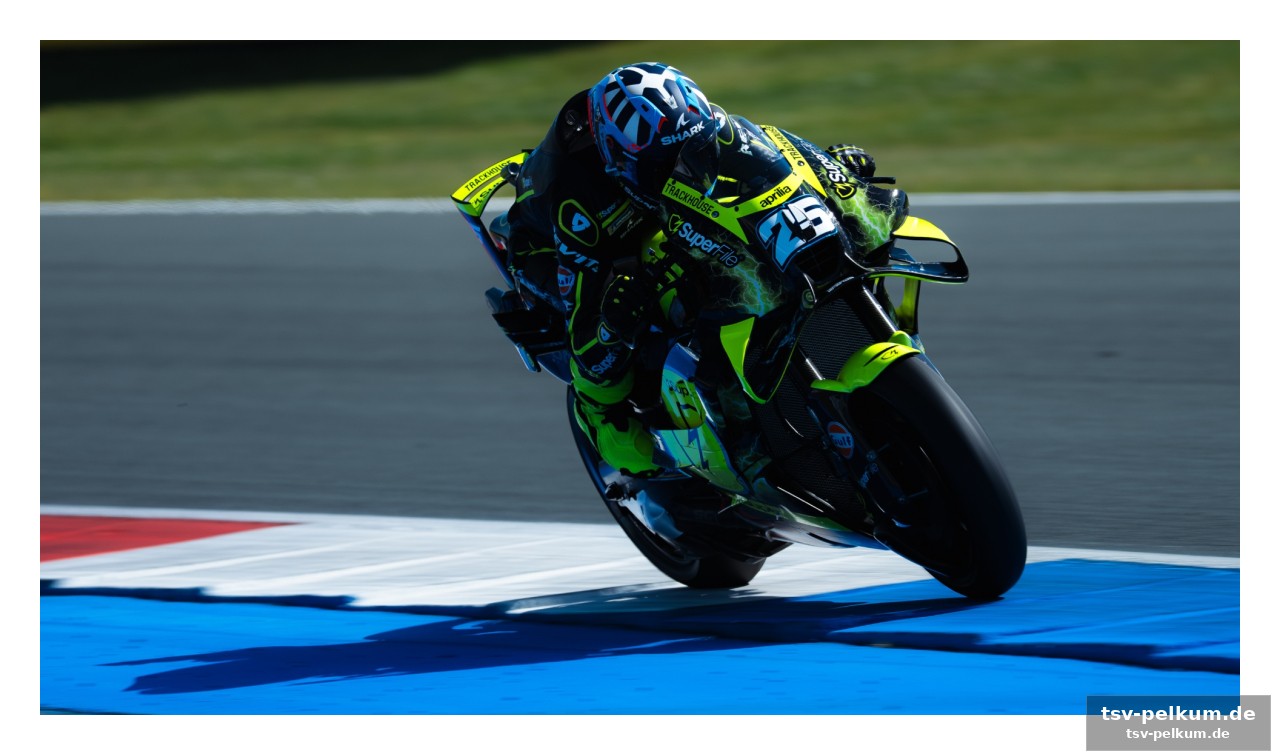 Ogura setzt dem aprilia-erfolg die krone auf