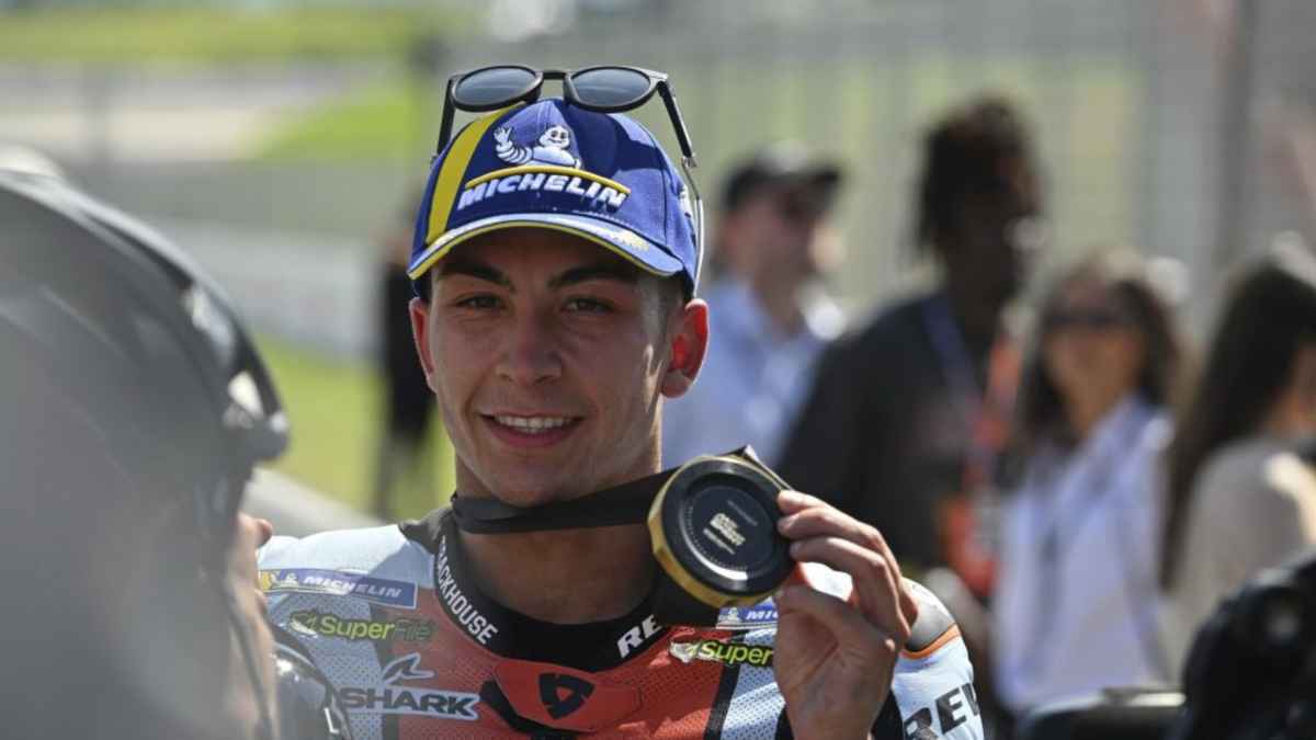 Fernández triumphiert in mugello – ein triumph im sturm!