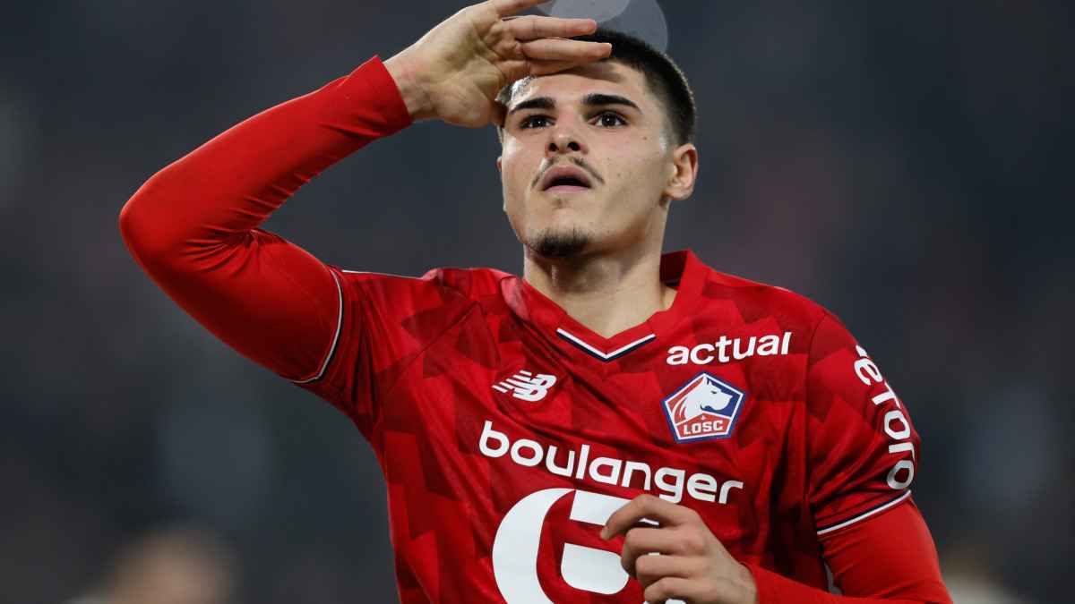 Fernández-pardo: vom belgischen jugendtraum zur auswahl!