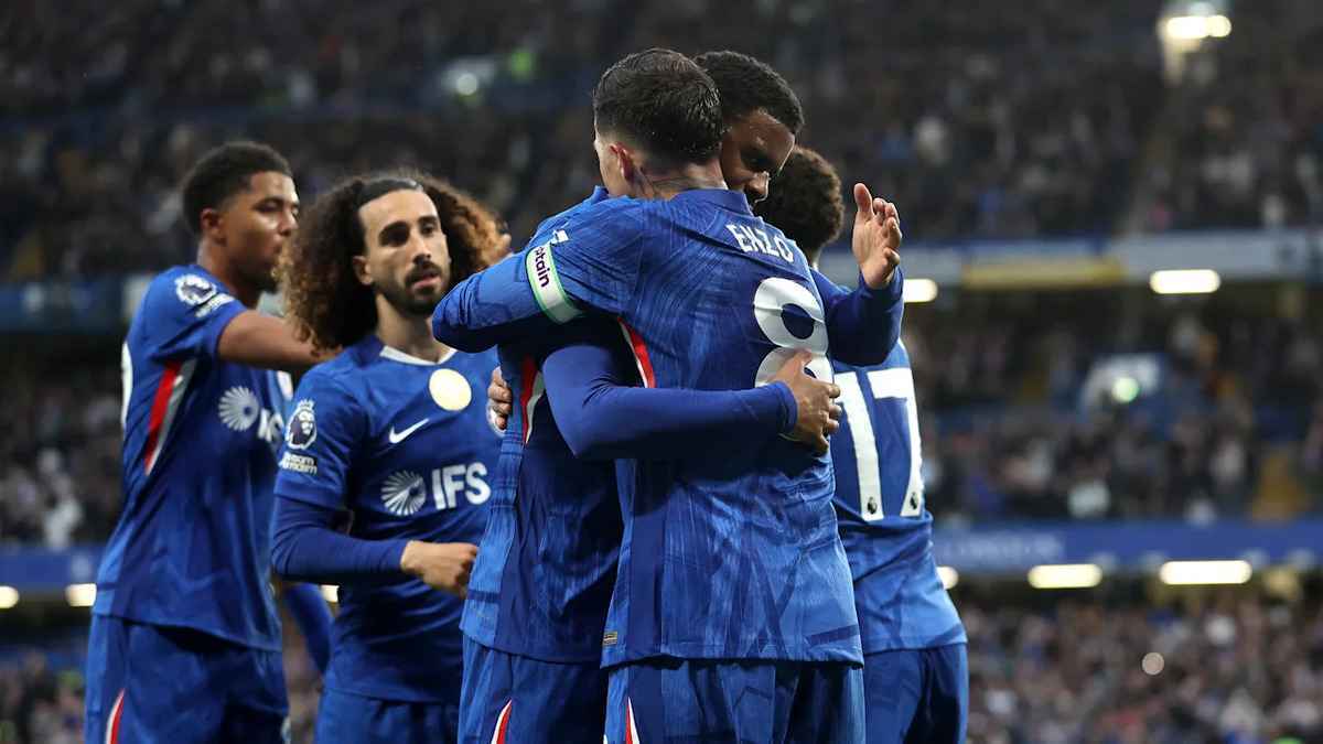 Fernandez-poker: chelsea fordert 140 millionen euro!