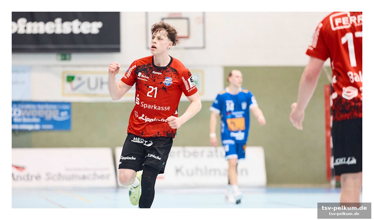 Neuzugang bringt frischen wind und tempo