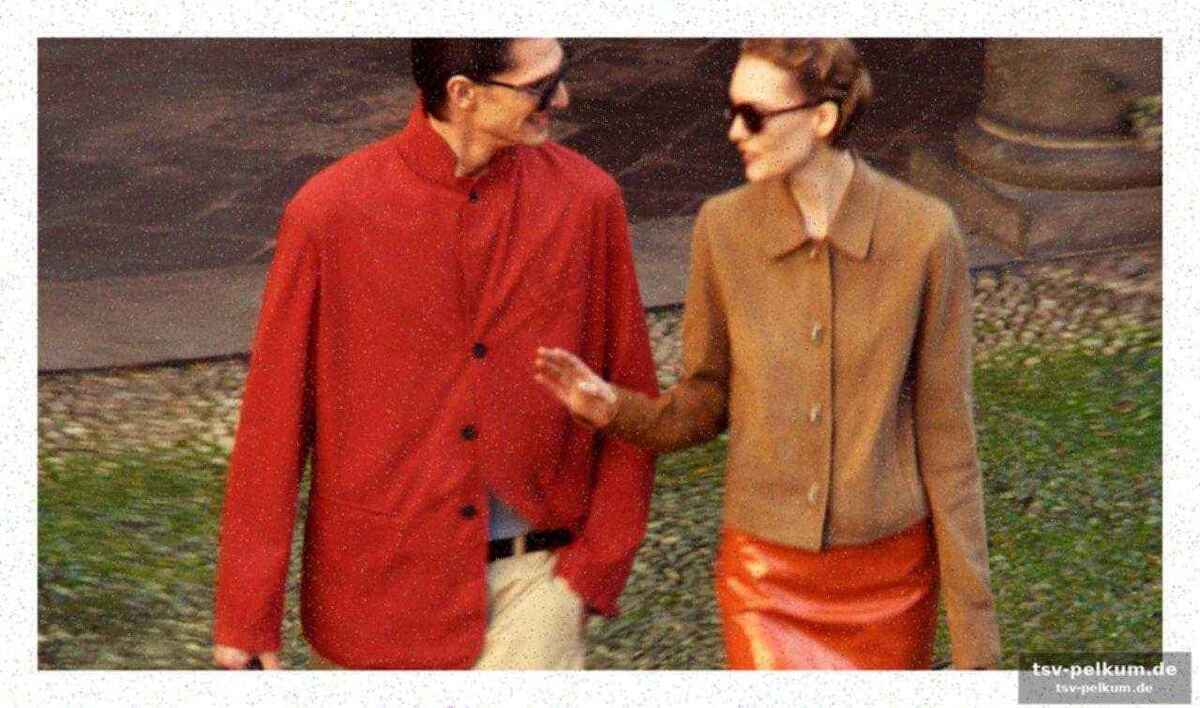 Christy turlington als matriarchin einer italienischen familie