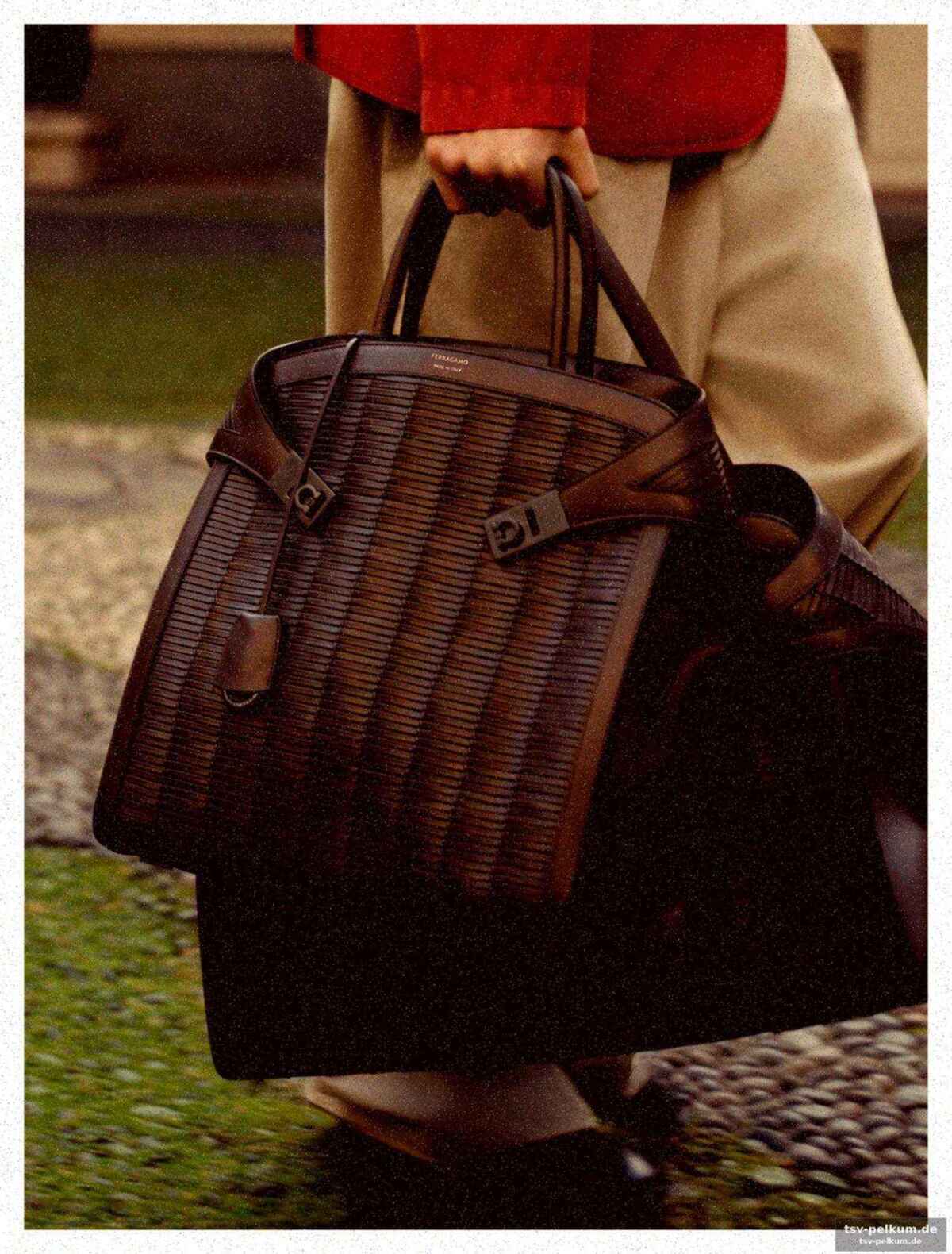 Kusijanović über die zeitlose eleganz von christy turlington