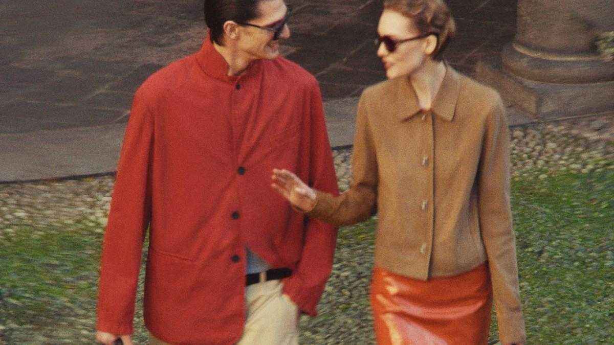Ferragamo präsentiert 'la prima impressione' – eine filmische ode an familie und italienische eleganz