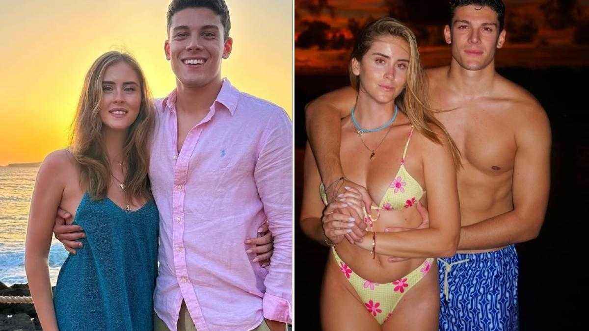 Ferragni & napoletano: pascha ohne gemeinsame bilder – aus für die beziehung?