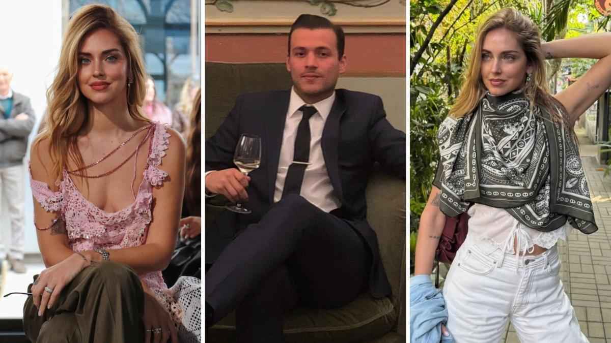 Ferragni: romantischer urlaub in forte dei marmi mit neuem freund!