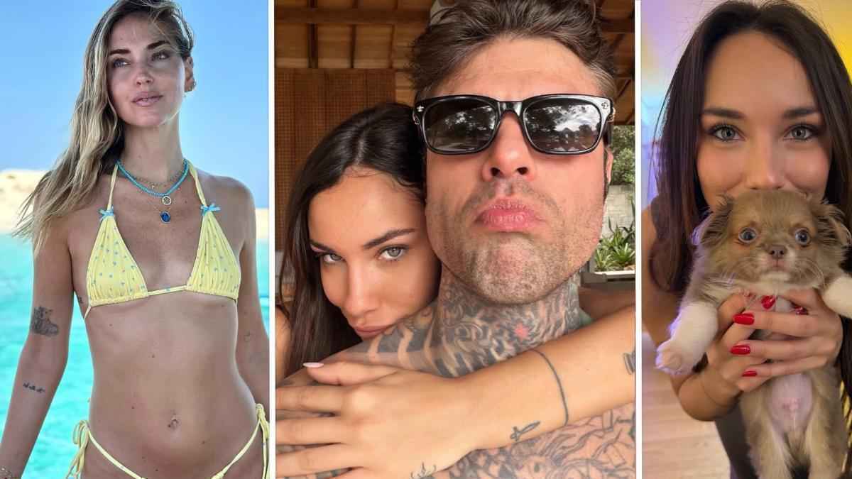 Ferragni und fedez: ein überraschender neuanfang für die familie!