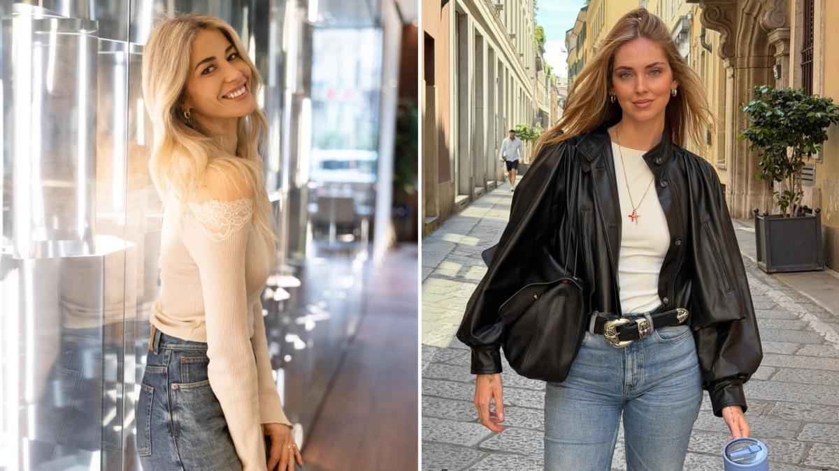 Ferragni-gate: santarelli feuert pfeile ab!