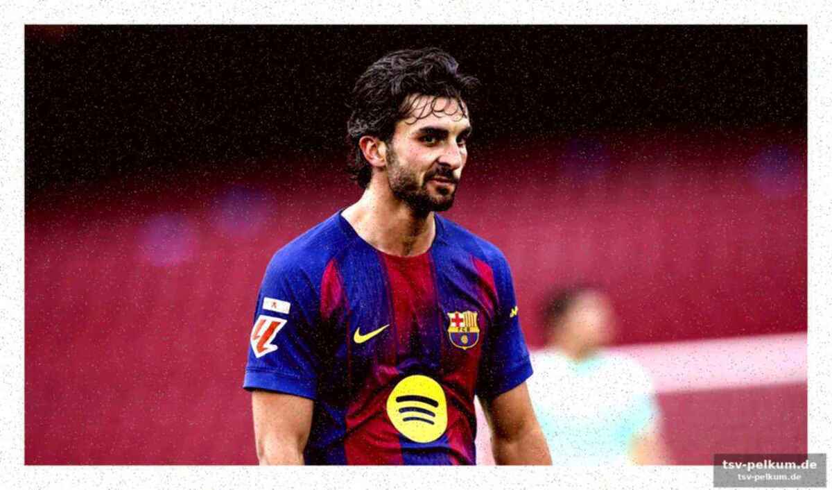Barças dilemma: geld oder leistung?