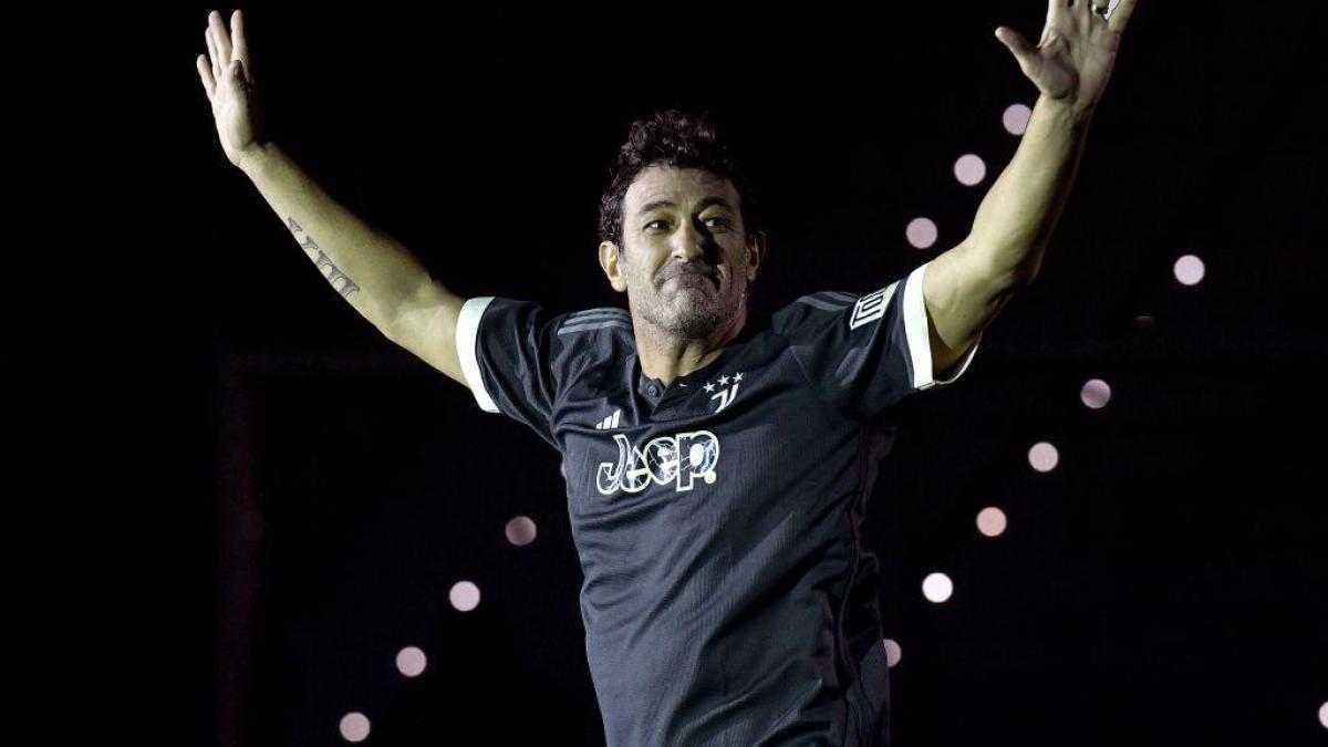 Ferrara zieht die karte: spalletti bleibt, juve jagt den titel