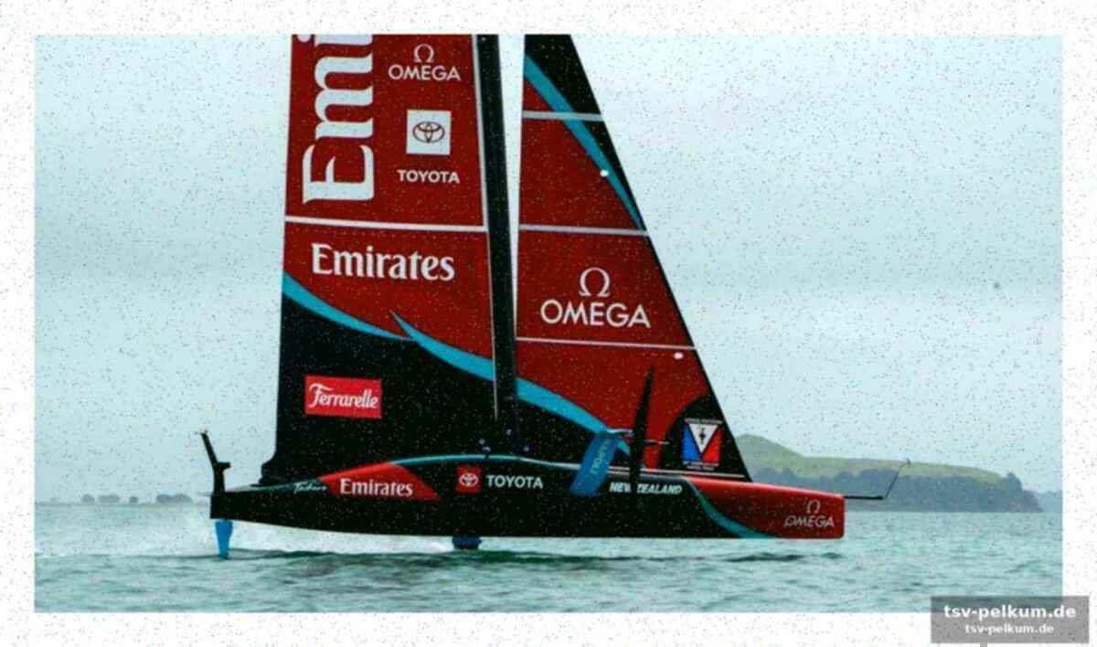 Die 37. cup-edition bekommt einen italischen geschmack