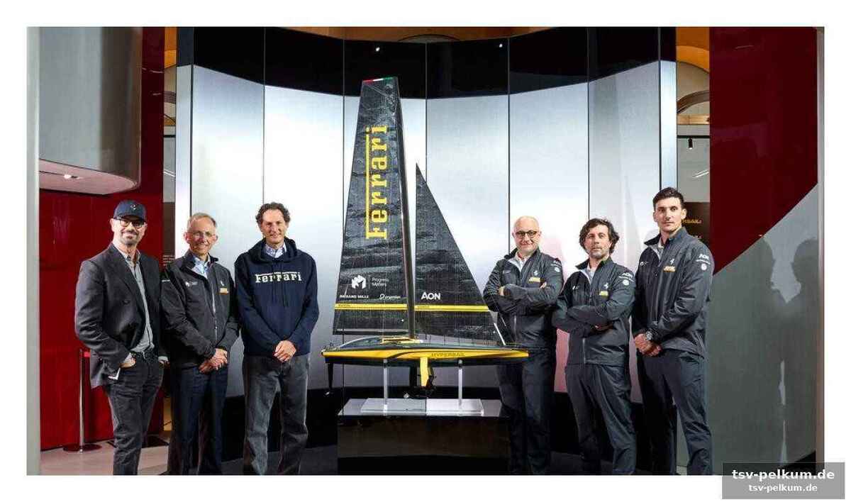 Technologie, die begeistert: foil, solarzellen und ein revolutionäres steuerungssystem