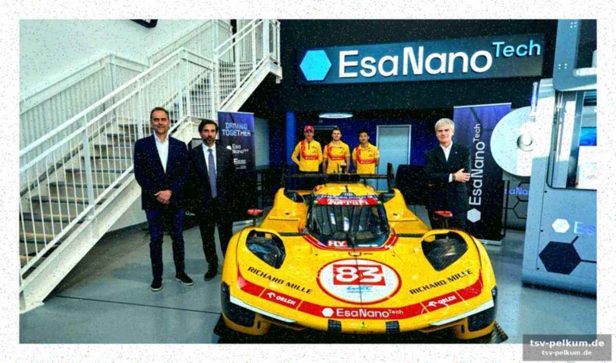 Innovation aus bergamo: graphen als gamechanger