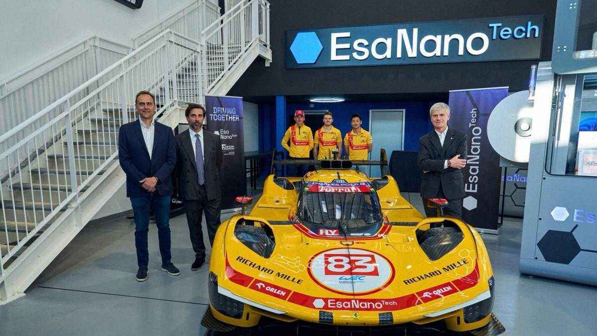 Innovation als schlüssel zum erfolg