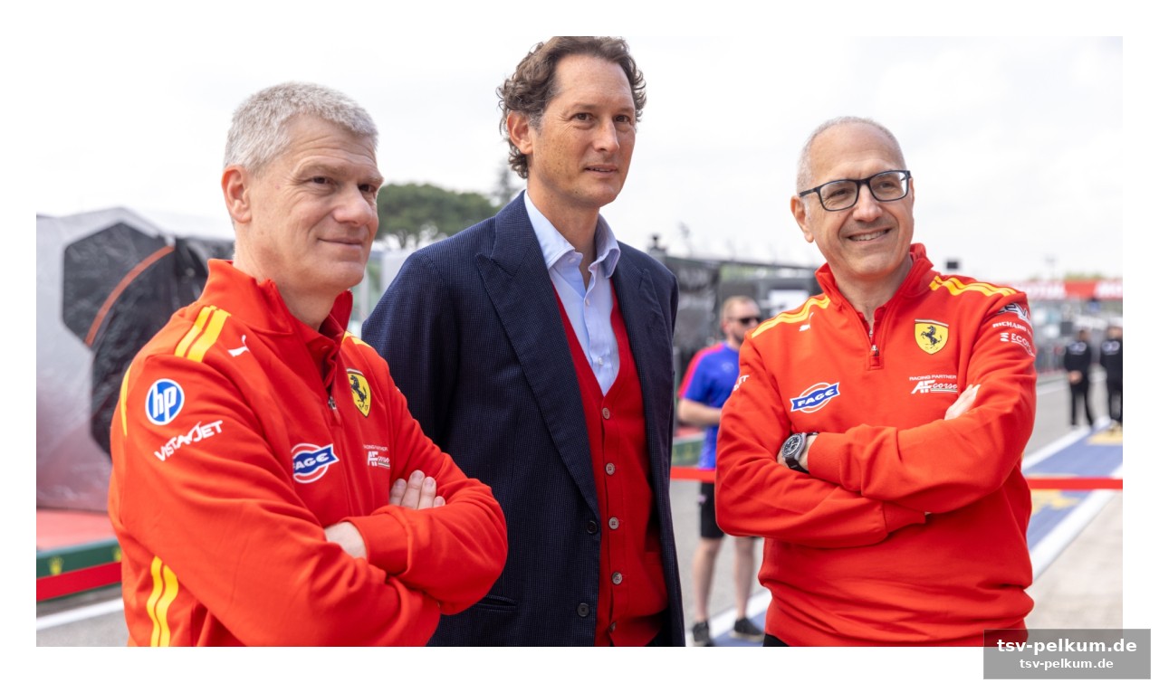 Bop als schatten über ferrari?